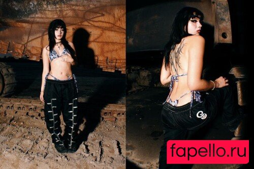 Valvampire Onlyfans Photo Gallery 