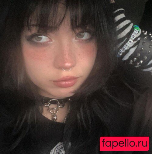 Valvampire Nude Onlyfans Photo 249