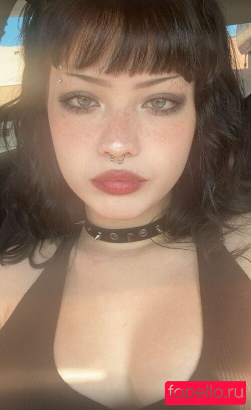Valvampire Nude Onlyfans Photo 248