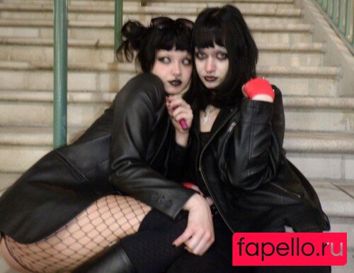 Valvampire Nude Onlyfans Photo 242