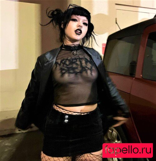 Valvampire Nude Onlyfans Photo 243