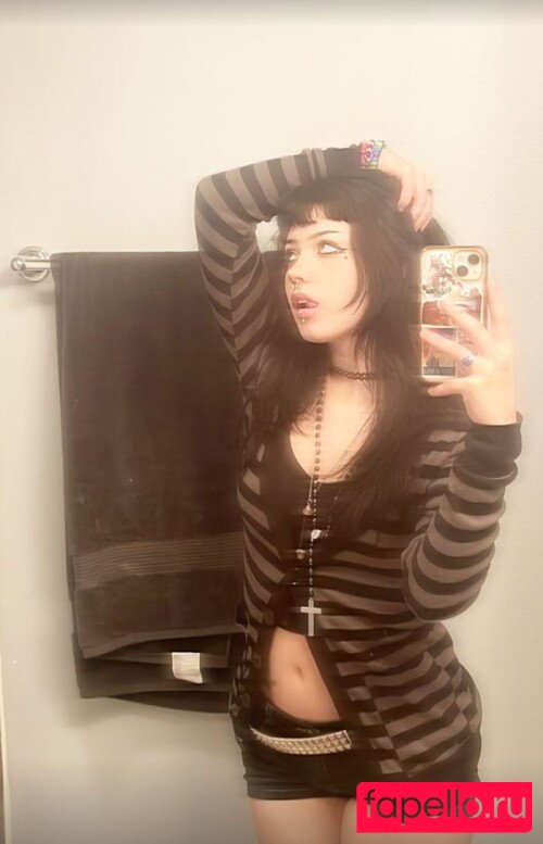 Valvampire Nude Onlyfans Photo 216