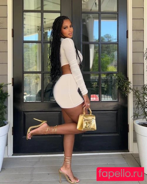 Jonica Keating Nude Onlyfans Photo 16