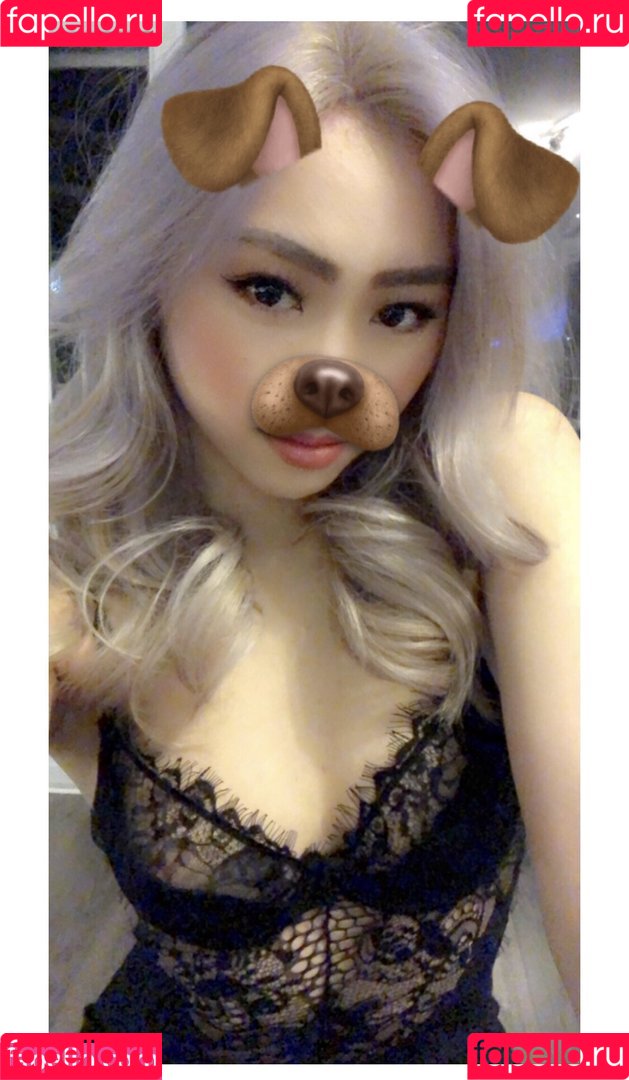 Kara Chan Onlyfans Photo Gallery 