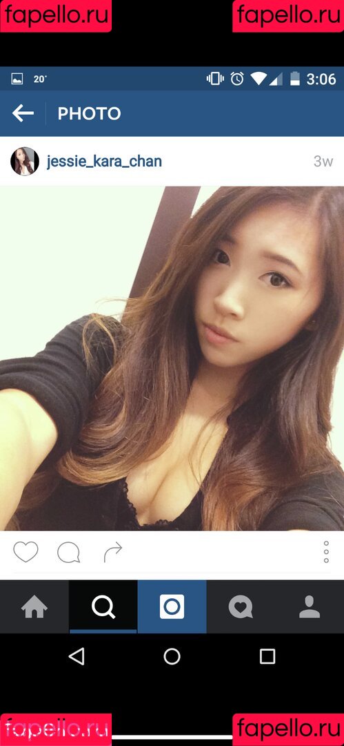 Kara Chan Onlyfans Photo Gallery 