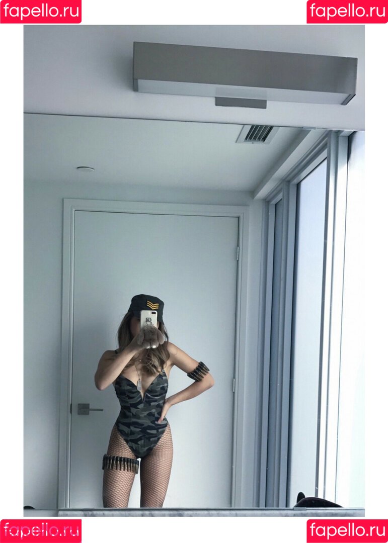 Kara Chan Onlyfans Photo Gallery 