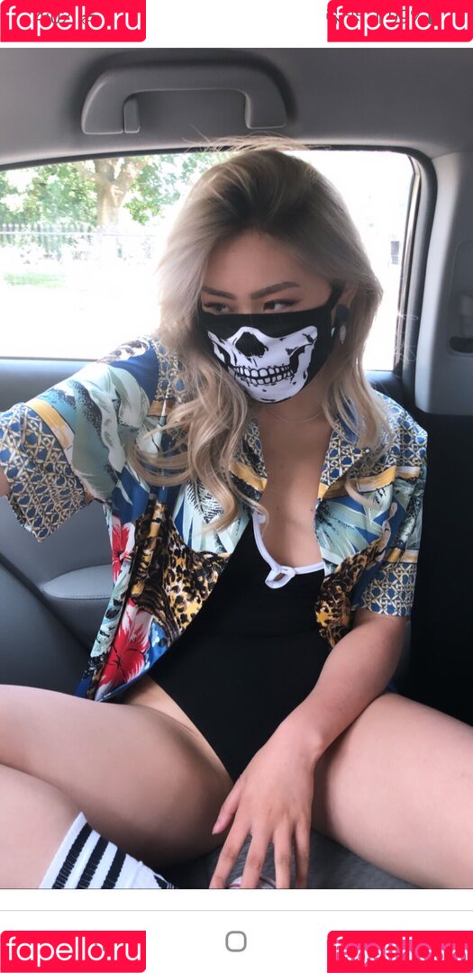 Kara Chan Onlyfans Photo Gallery 