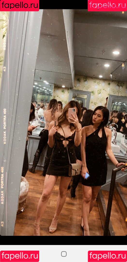 Kara Chan Nude Onlyfans Photo 46
