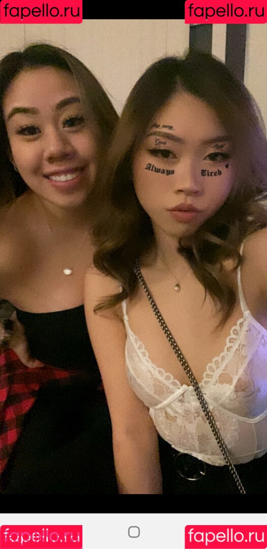 Kara Chan Onlyfans Photo Gallery 