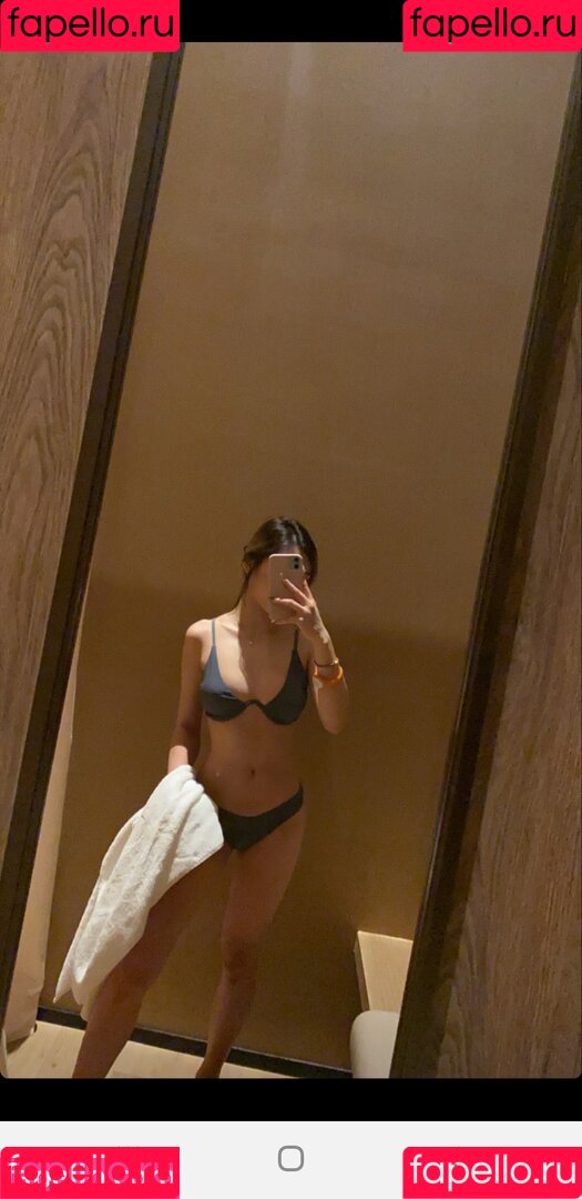 Kara Chan Nude Onlyfans Photo 41