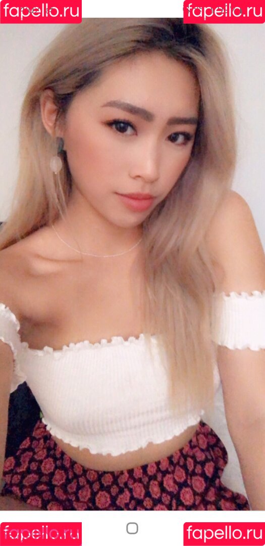 Kara Chan Onlyfans Photo Gallery 