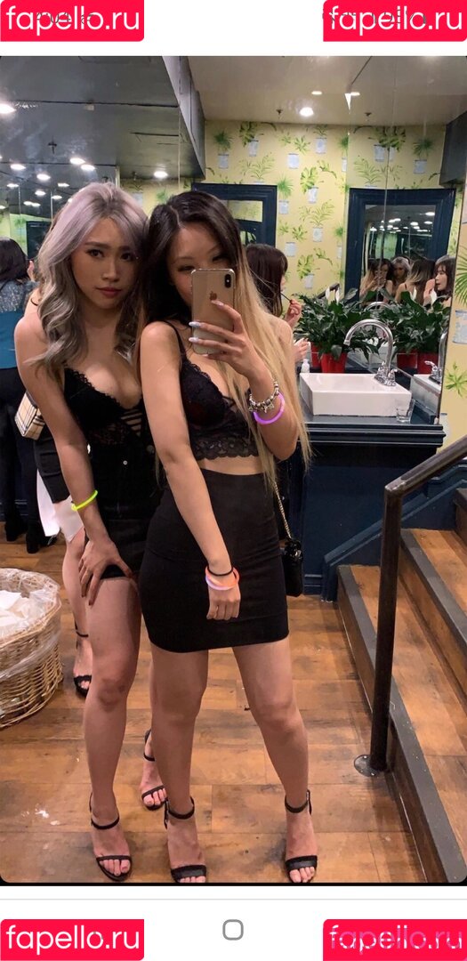 Kara Chan Onlyfans Photo Gallery 