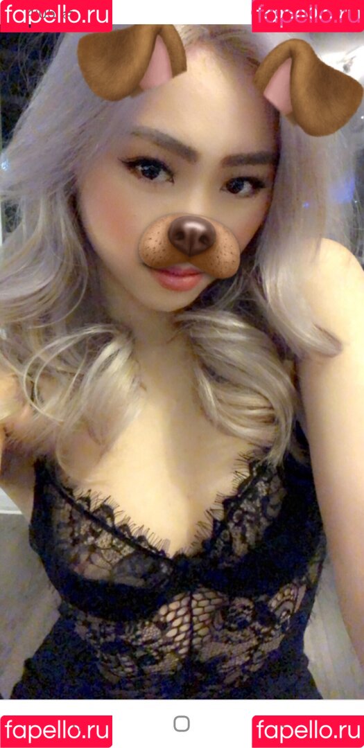 Kara Chan Onlyfans Photo Gallery 