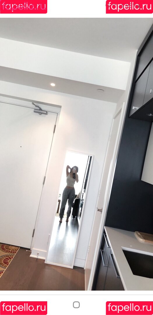 Kara Chan Nude Onlyfans Photo 31