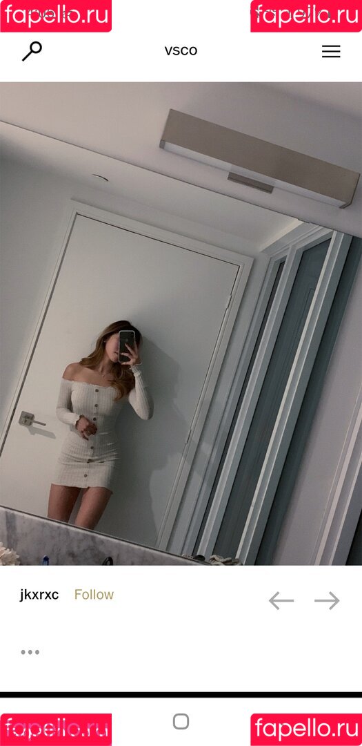 Kara Chan Nude Onlyfans Photo 30
