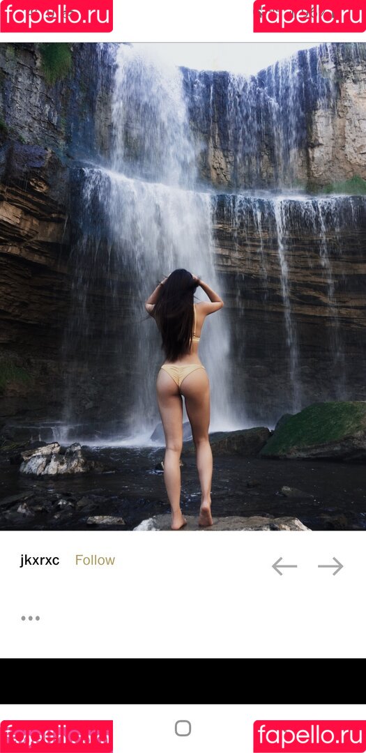 Kara Chan Onlyfans Photo Gallery 