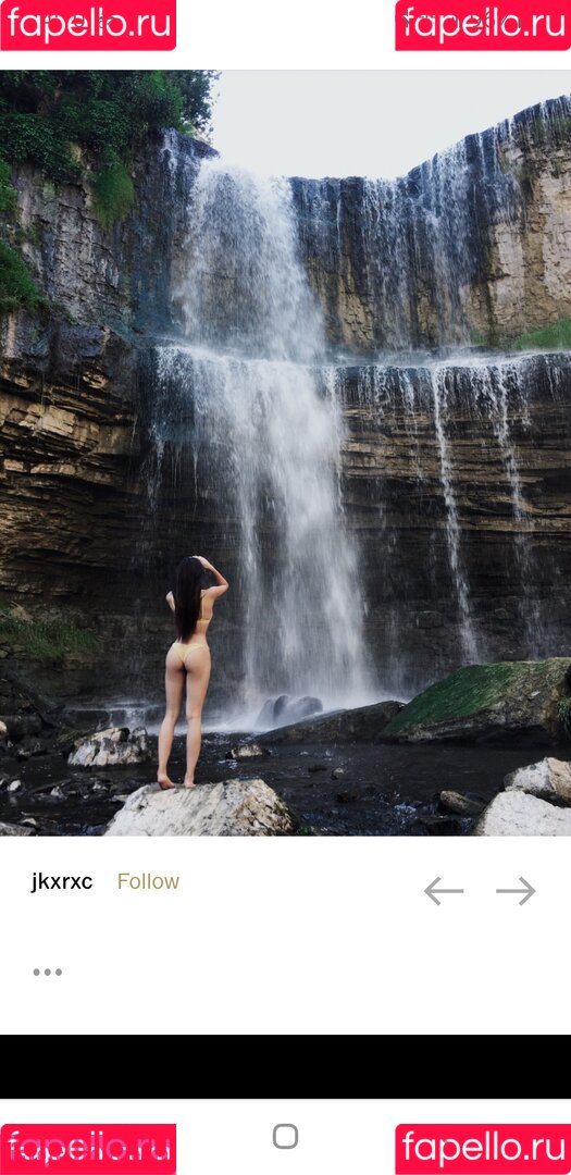 Kara Chan Onlyfans Photo Gallery 