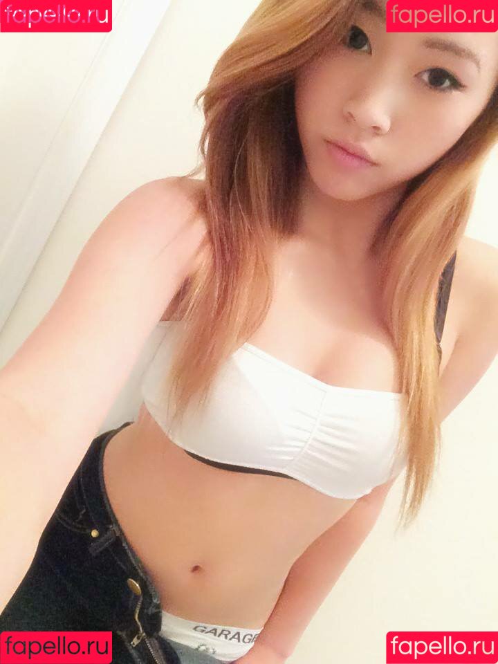 Kara Chan Nude Onlyfans Photo 20