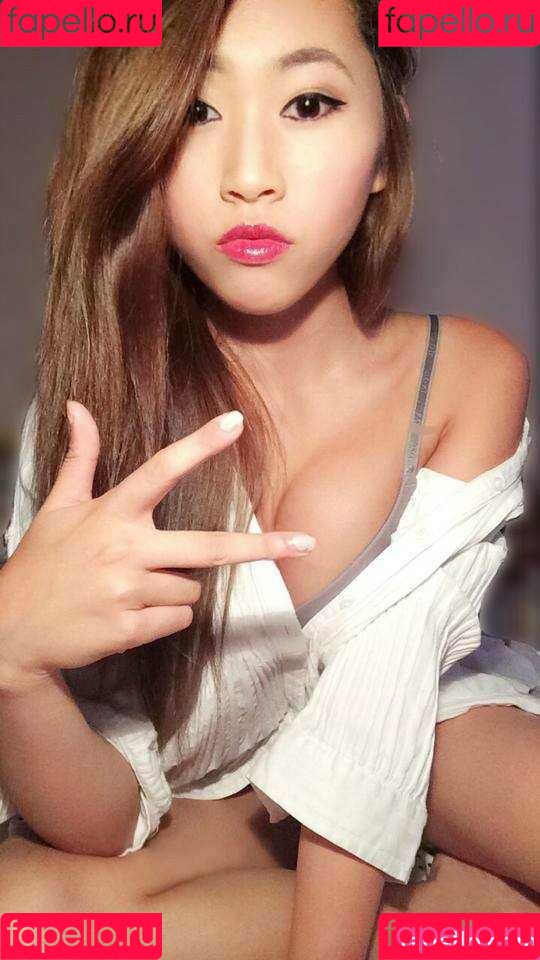 Kara Chan Nude Onlyfans Photo 19