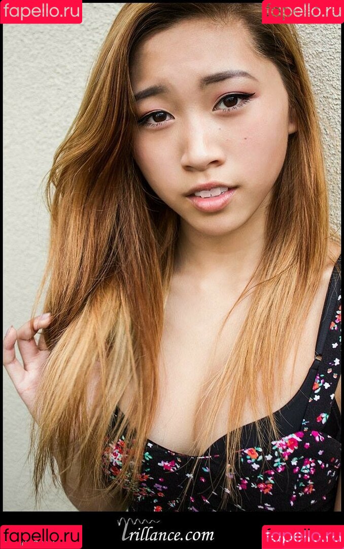 Kara Chan Nude Onlyfans Photo 14