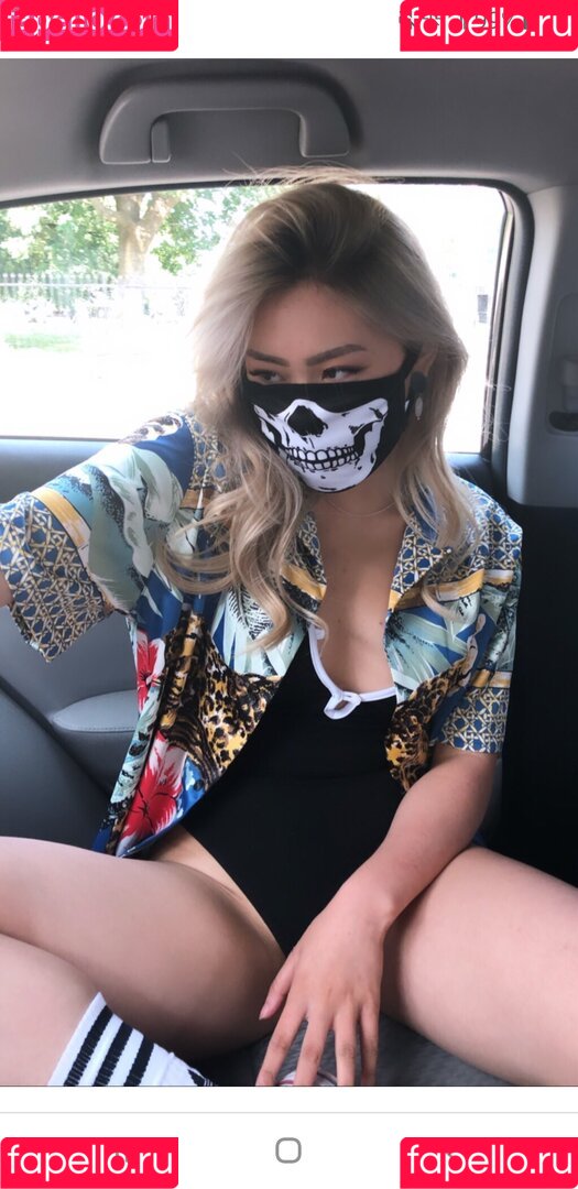 Kara Chan Onlyfans Photo Gallery 