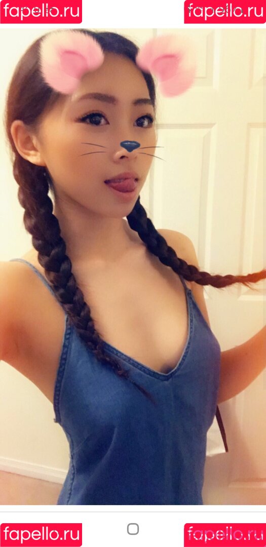 Kara Chan Nude Onlyfans Photo 9