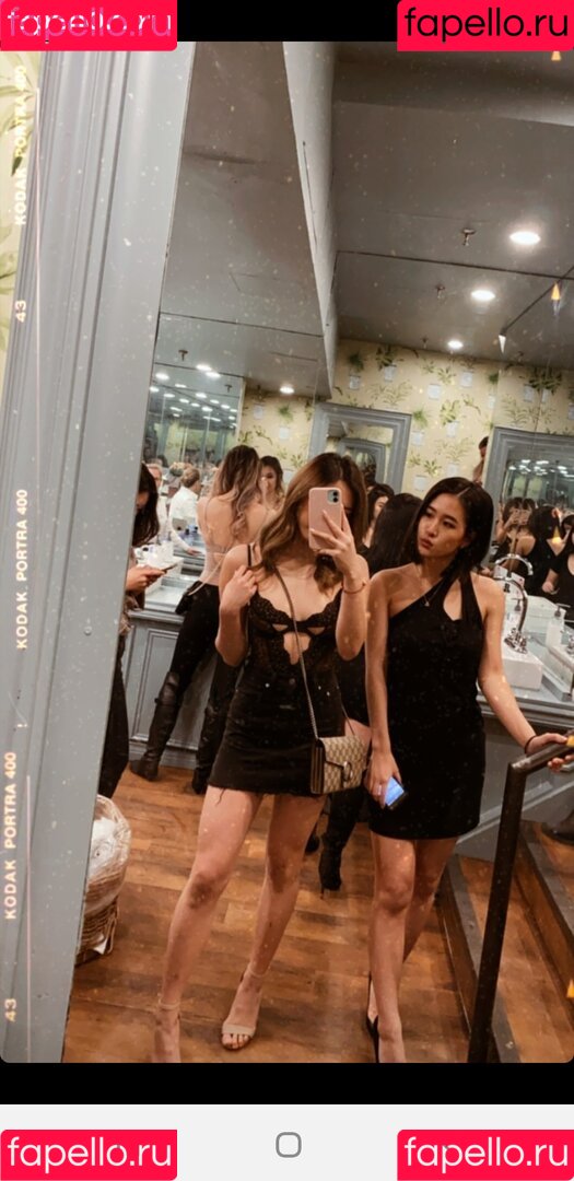 Kara Chan Onlyfans Photo Gallery 