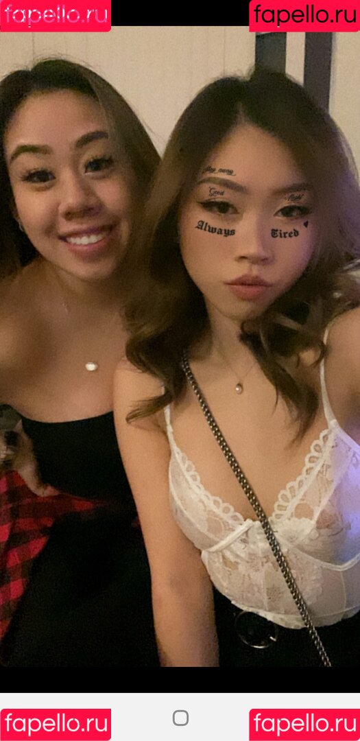 Kara Chan Onlyfans Photo Gallery 