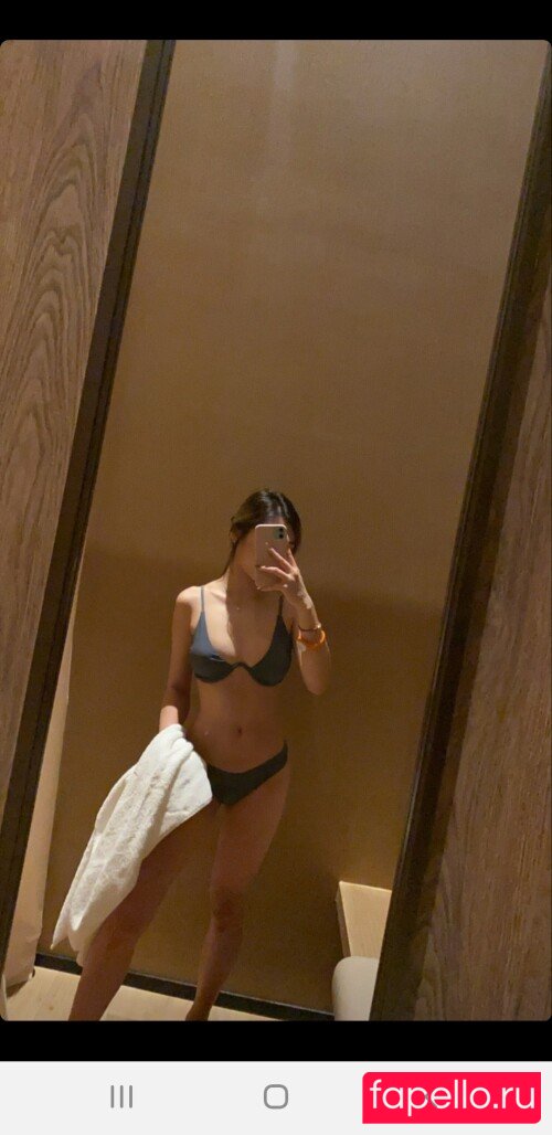 Kara Chan Onlyfans Photo Gallery 