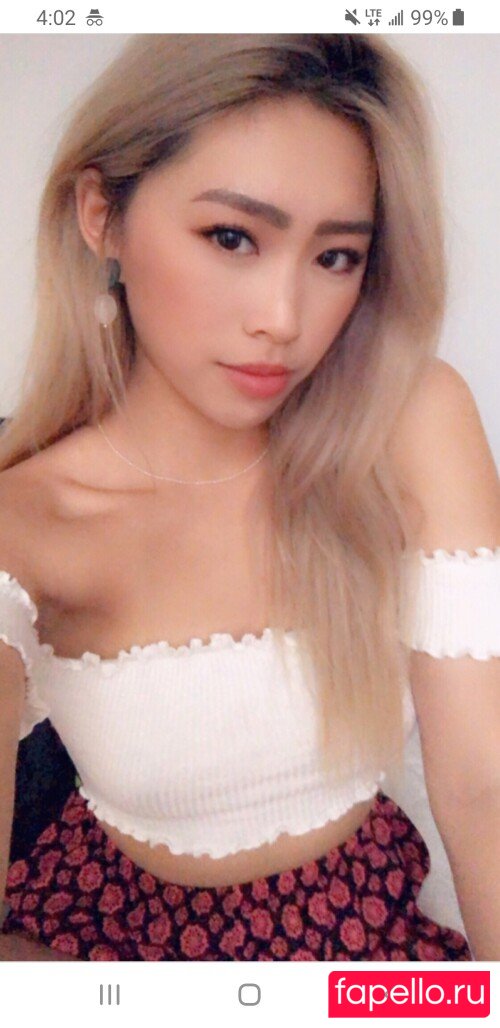 Kara Chan Onlyfans Photo Gallery 