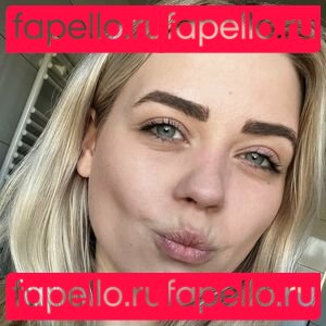 bellablondofficial / blondbellaofficial Onlyfans Photo Gallery 