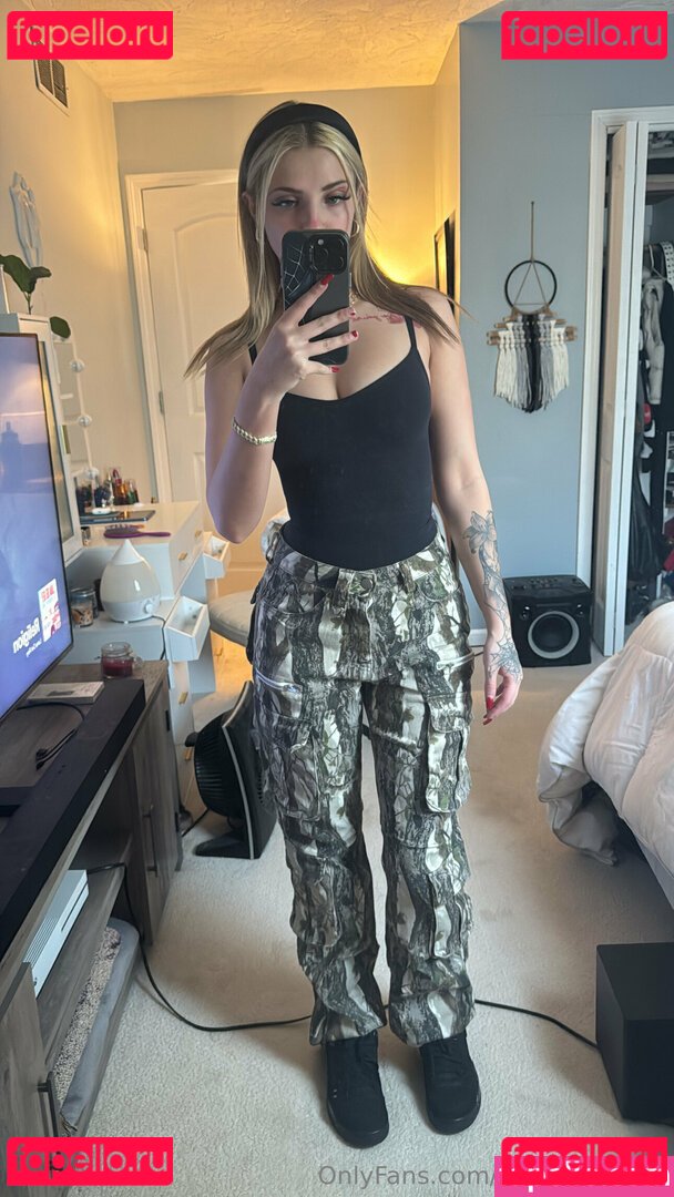 chloeessecret / mariessecrett1 Onlyfans Photo Gallery 