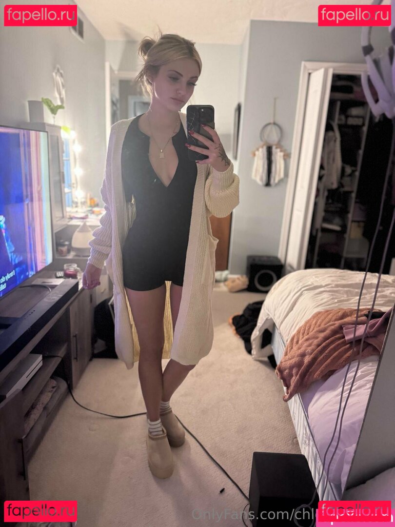 chloeessecret / mariessecrett1 Onlyfans Photo Gallery 