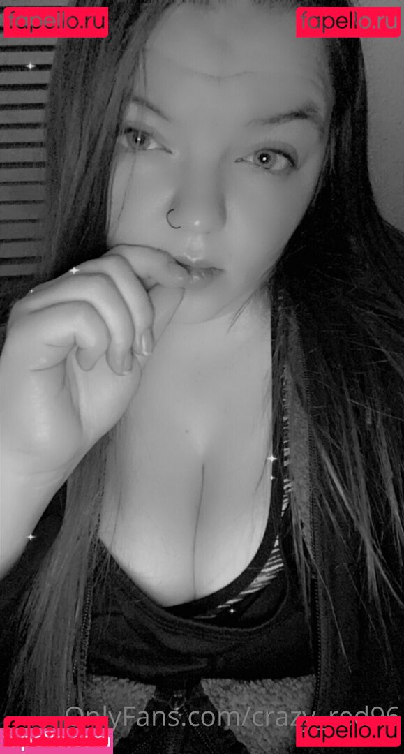 crazy_red96 / crazyred96 Onlyfans Photo Gallery 