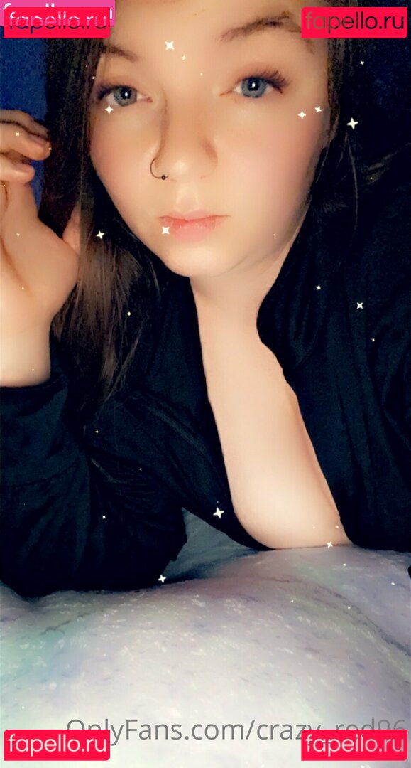 crazy_red96 / crazyred96 Onlyfans Photo Gallery 