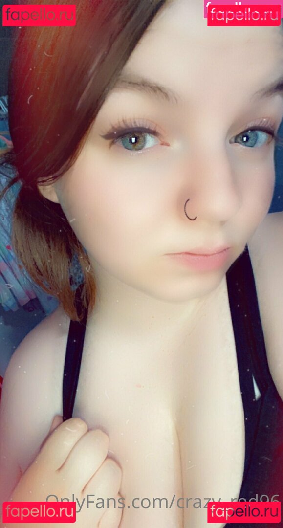 crazy_red96 / crazyred96 Onlyfans Photo Gallery 