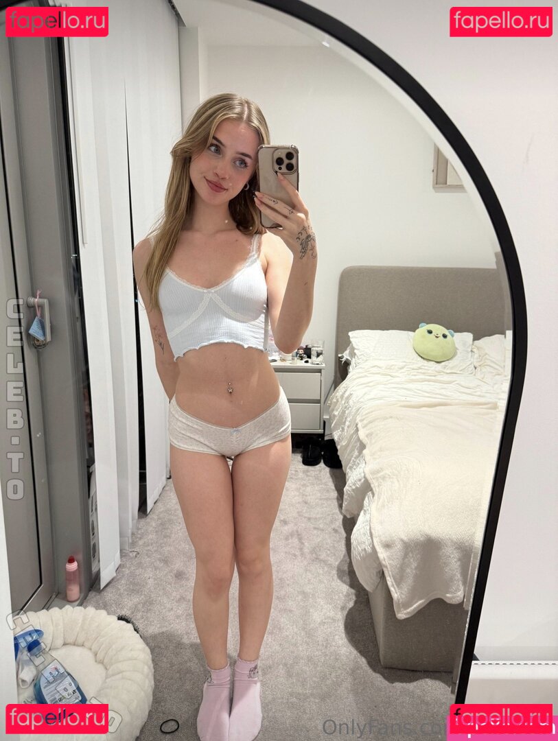 gracieee / graciepwest Onlyfans Photo Gallery 