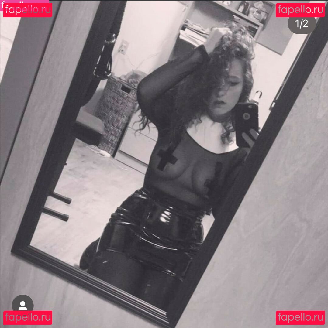 JustAnotherEthot / bikitty / btkitty13 Onlyfans Photo Gallery 