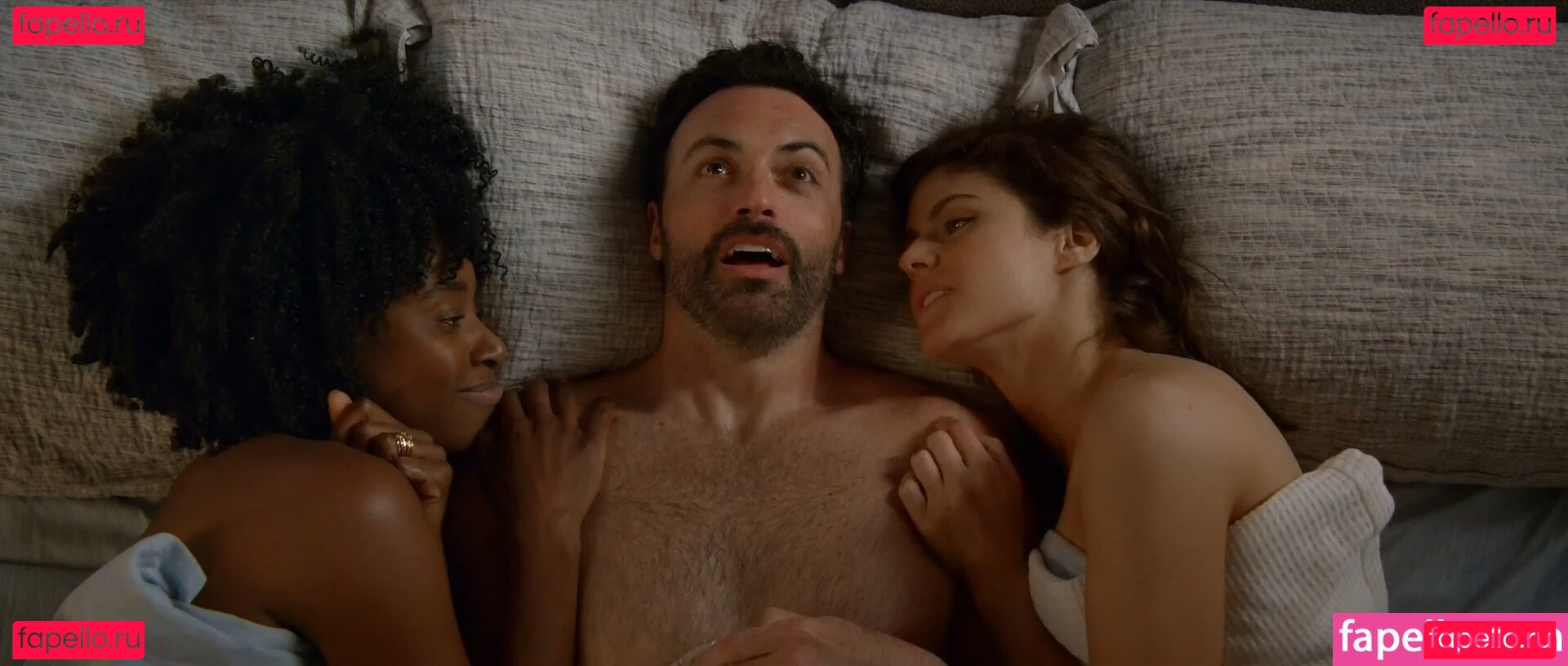 Kirby Howell Baptiste / kirbyhowellbaptiste