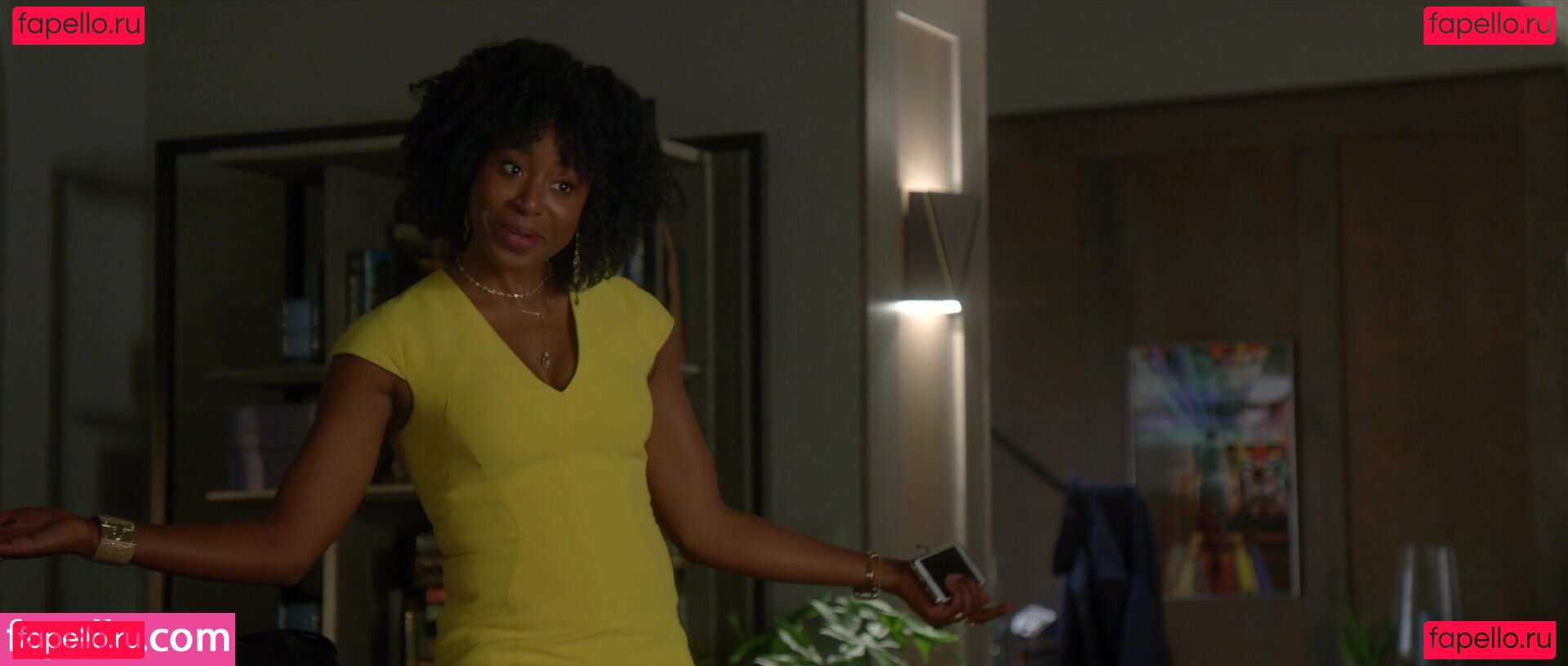 Kirby Howell Baptiste / kirbyhowellbaptiste Onlyfans Photo Gallery 