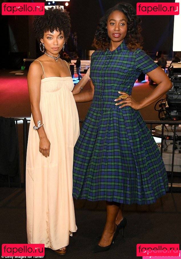 Kirby Howell Baptiste / kirbyhowellbaptiste Onlyfans Photo Gallery 