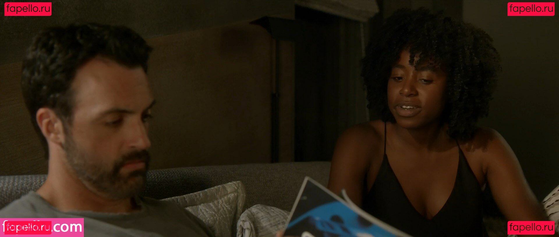 Kirby Howell Baptiste / kirbyhowellbaptiste Onlyfans Photo Gallery 