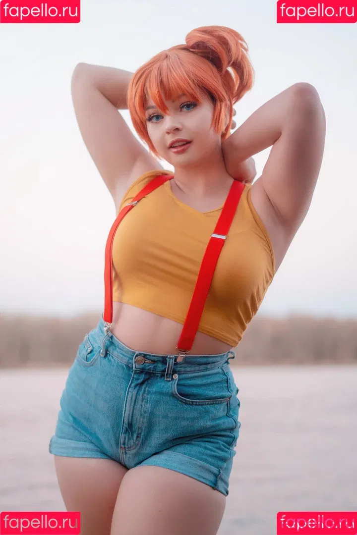 Okicospi Onlyfans Photo Gallery 