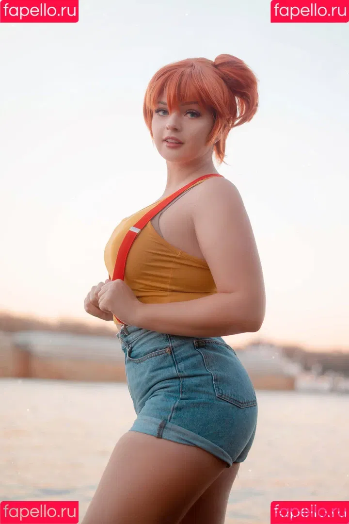 Okicospi Onlyfans Photo Gallery 