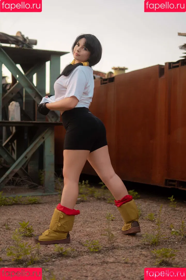 Okicospi Onlyfans Photo Gallery 