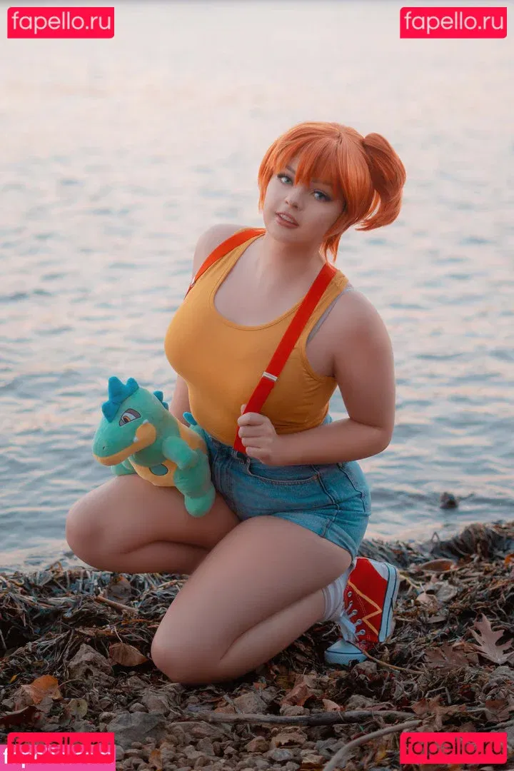 Okicospi Onlyfans Photo Gallery 