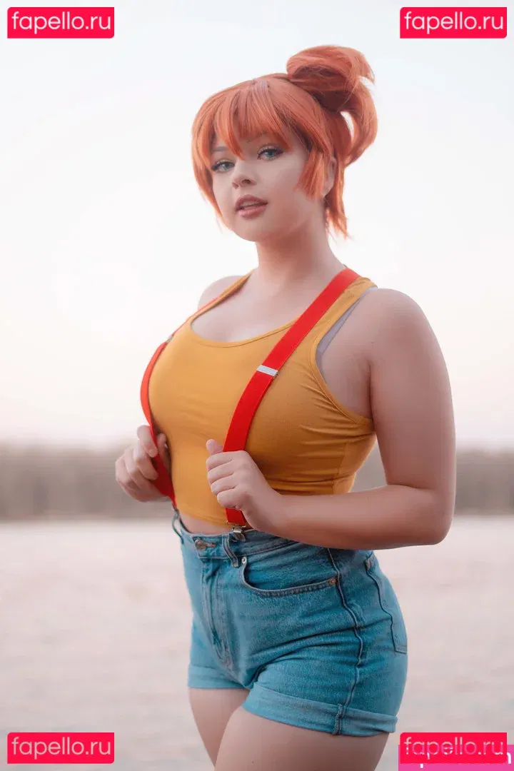 Okicospi Onlyfans Photo Gallery 