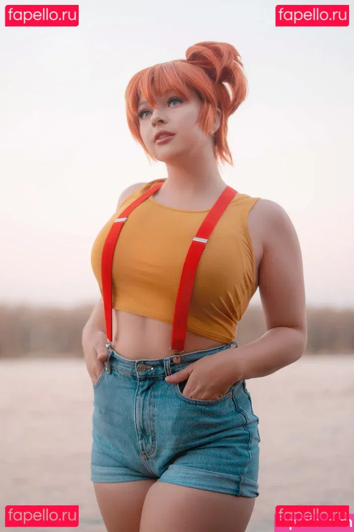 Okicospi Onlyfans Photo Gallery 