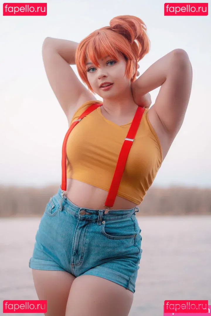 Okicospi Onlyfans Photo Gallery 