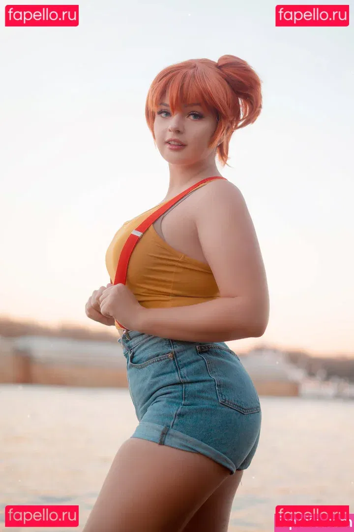 Okicospi Onlyfans Photo Gallery 